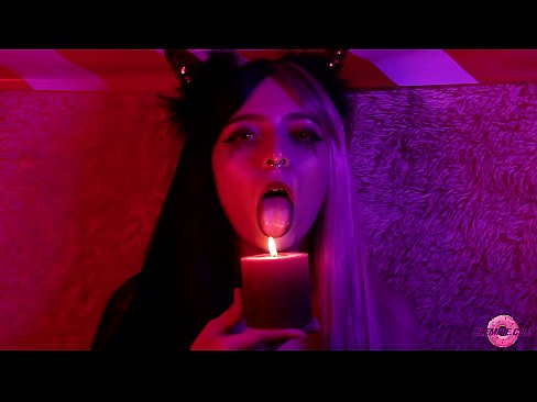 ❤️ I-Pasionate Blowjob evela kwi-Sexy Succubus kunye neNzaliseko yoMlomo Amahule kwi-xh.taxiklass.ru ❌️❤